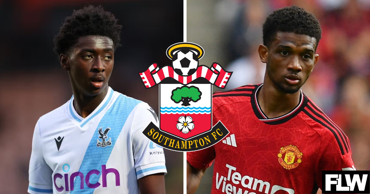 4 players Southampton FC should be scouting ahead of the January ...