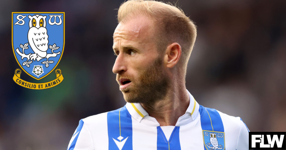 The Sheffield Wednesday Gem That Emerged Amid A Hectic Transfer Window ...