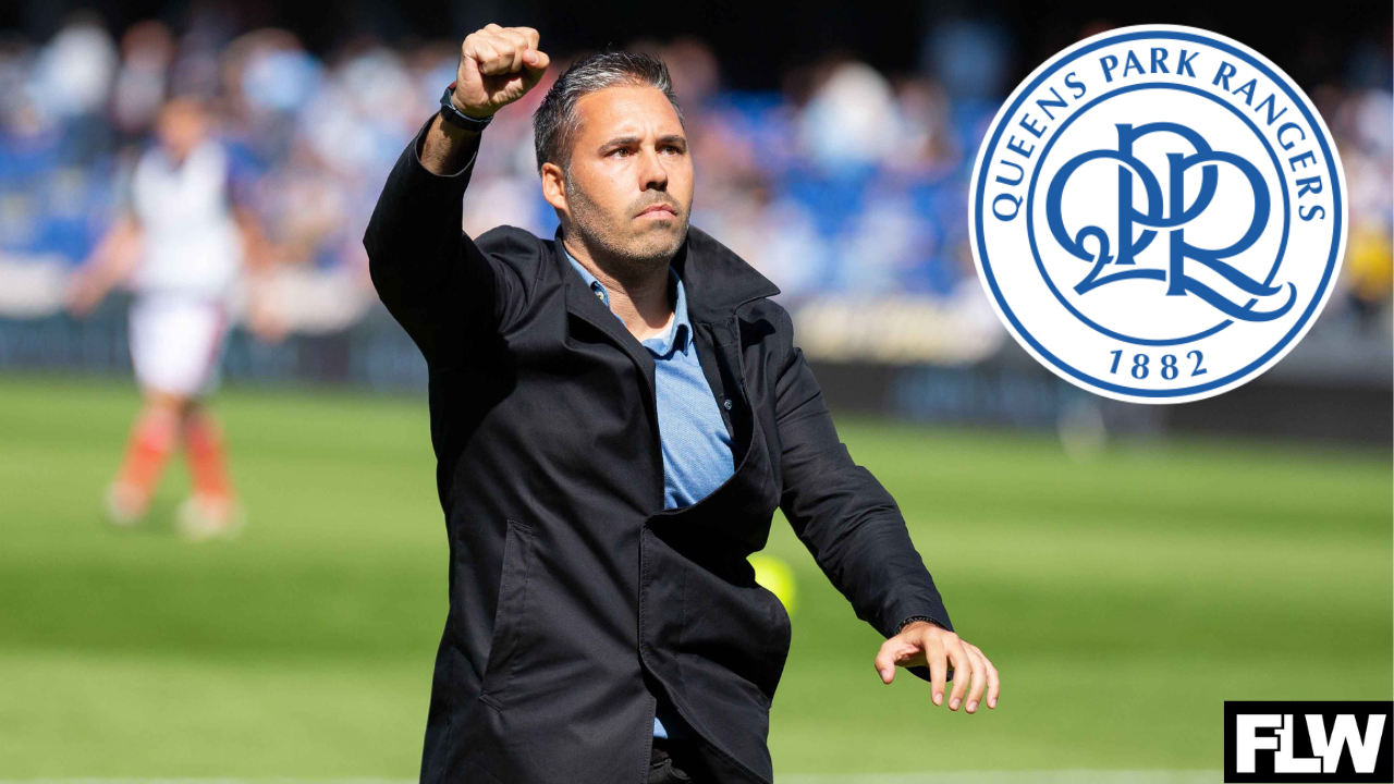 We need to look at ourselves in the mirror” - Marti Cifuentes shares brutal  QPR verdict after Millwall defeat