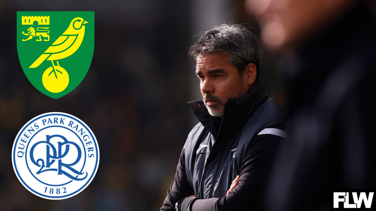 David Wagner on what he will make sure of ahead of Norwich v QPR