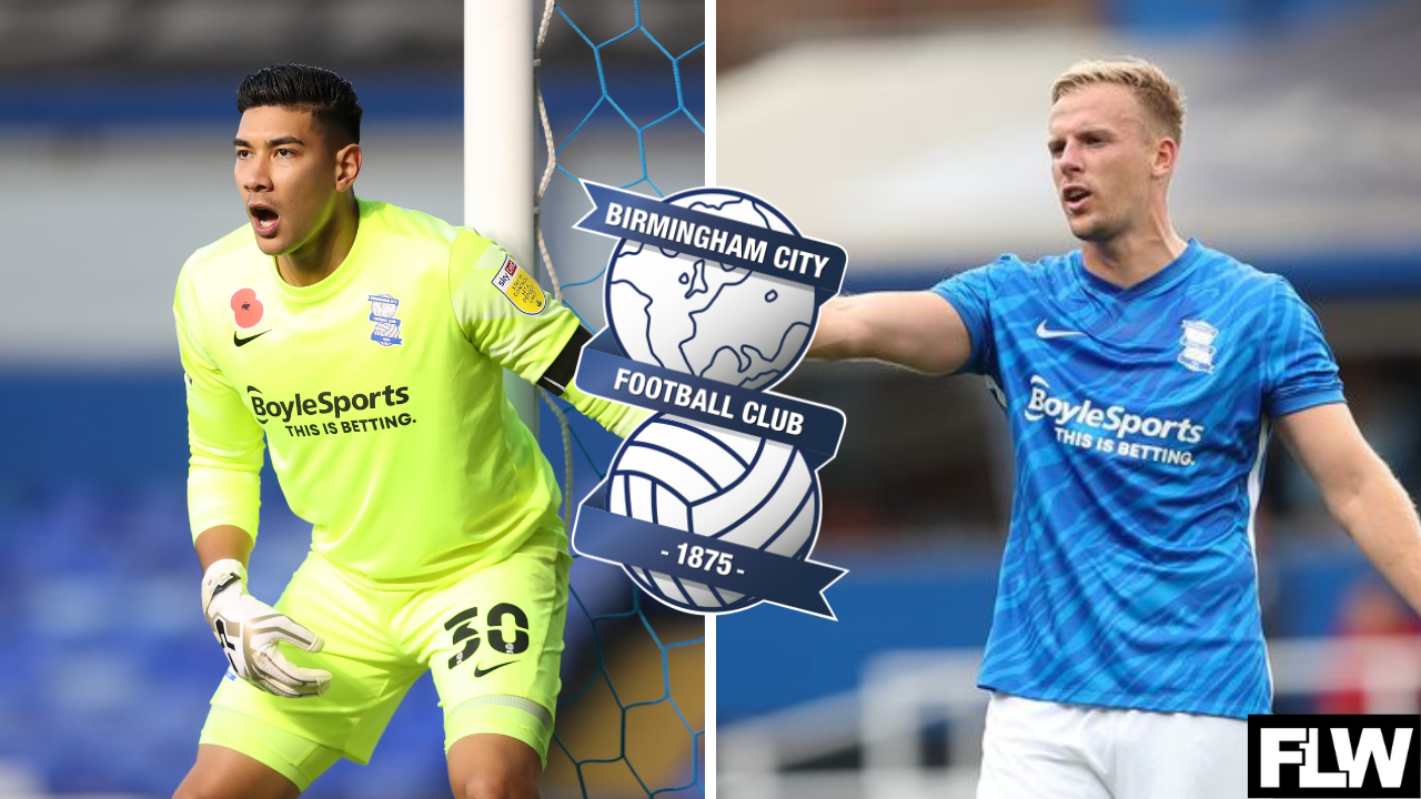 Predicting 3 players who will leave Birmingham City in January - Prairi News