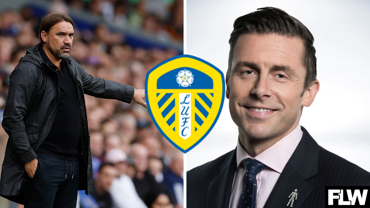 David Prutton on what Leeds United must do amid promotion push