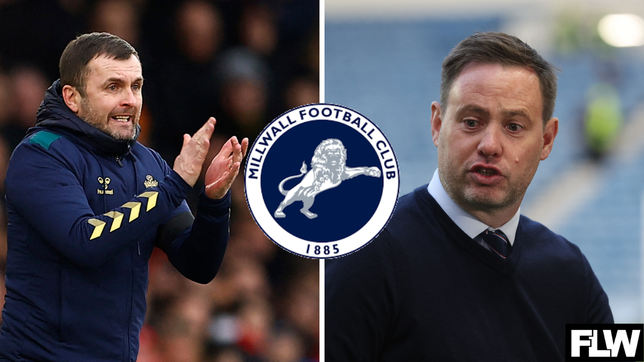 Millwall FC manager news: Nathan Jones, Michael Beale and Joe