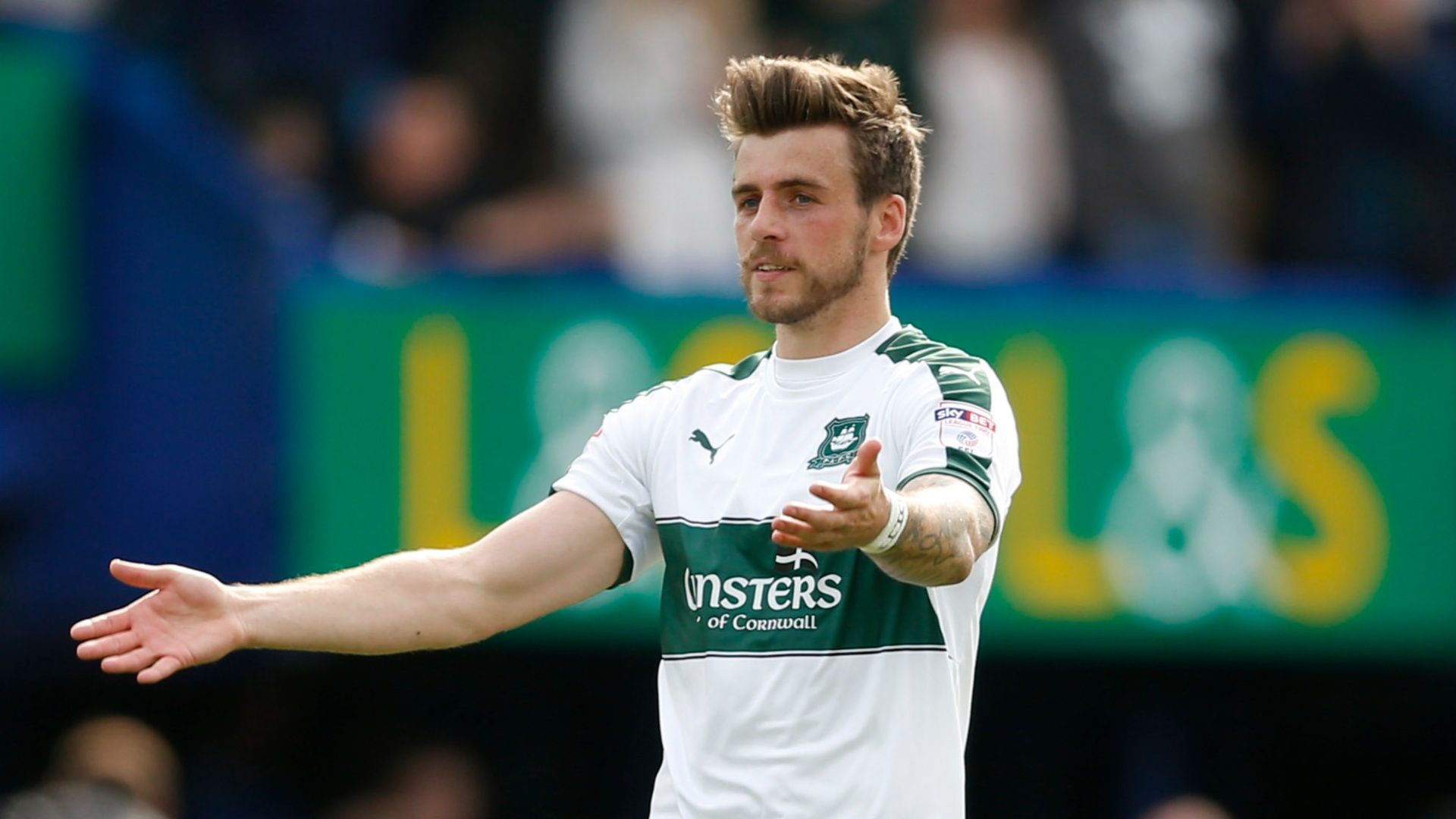 Ranking The 5 Best And 5 Worst Plymouth Argyle Signings Since 2010 