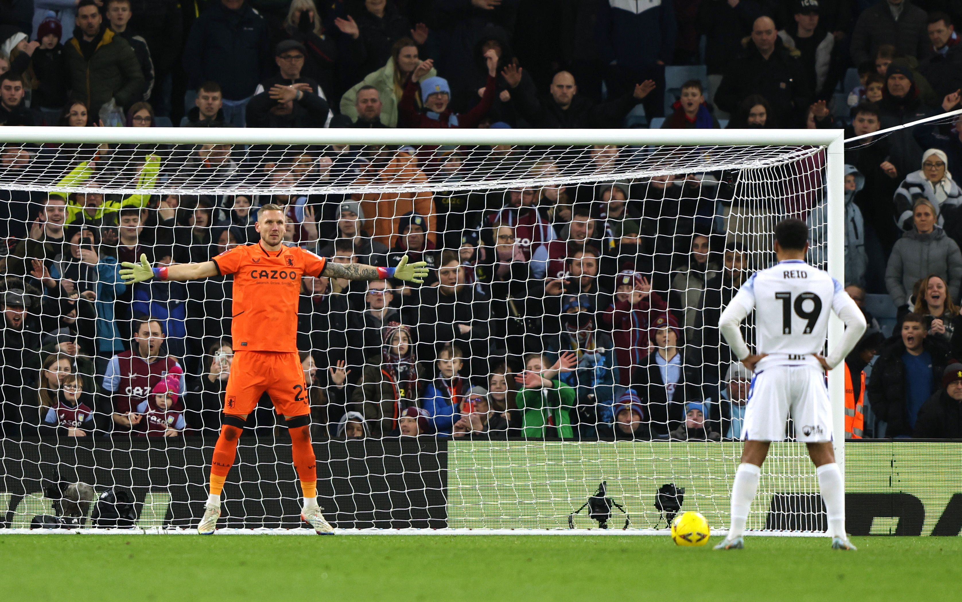 Ipswich Town and Stevenage FC reveal is one supporters should be ...