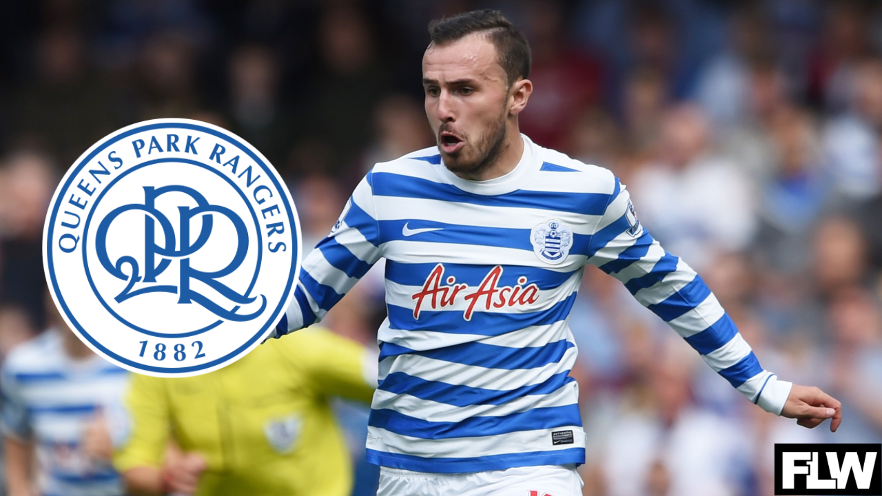 The £6m QPR transfer that the club still surely regret: View