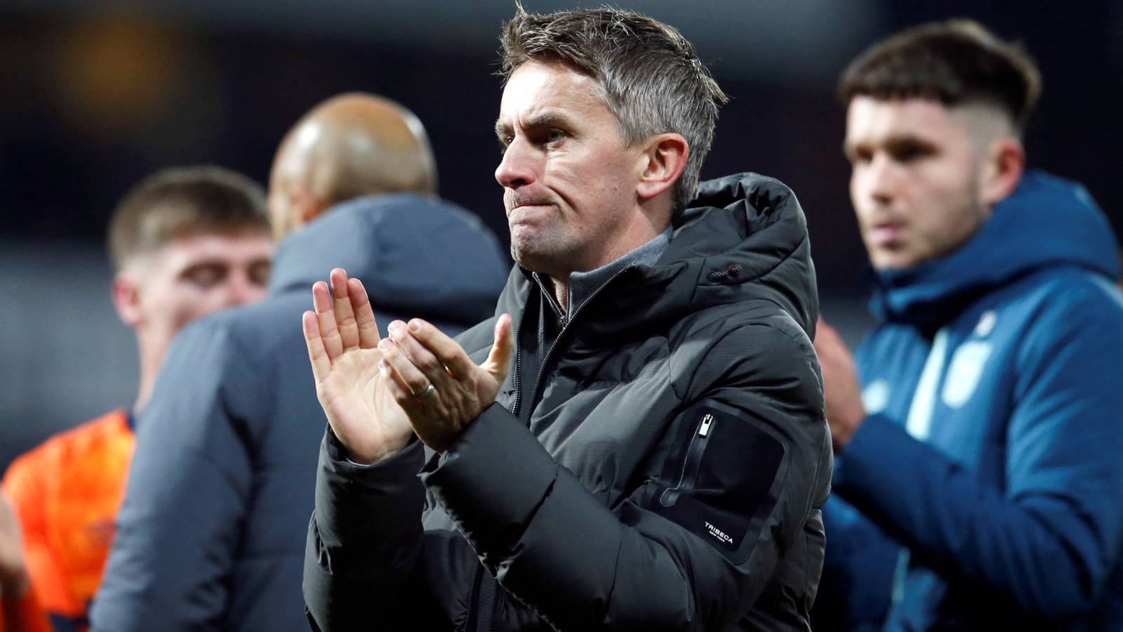 Mousinho Harus Duplikasi Trik McKenna dan Chaplin untuk Portsmouth