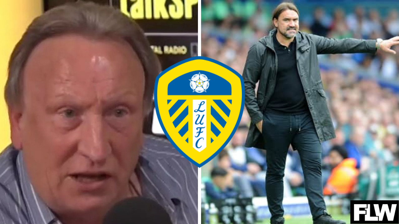 Neil Warnock makes Leeds United prediction involving Leicester City and