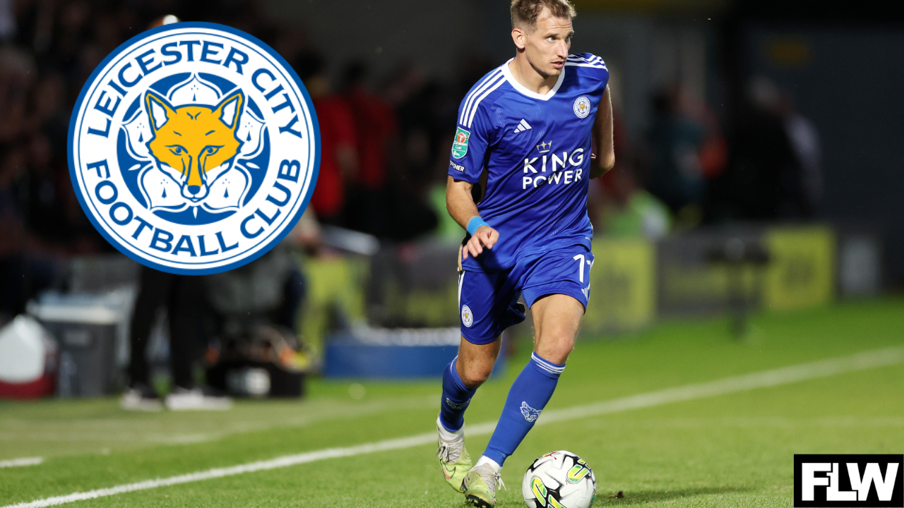 leicester city movie