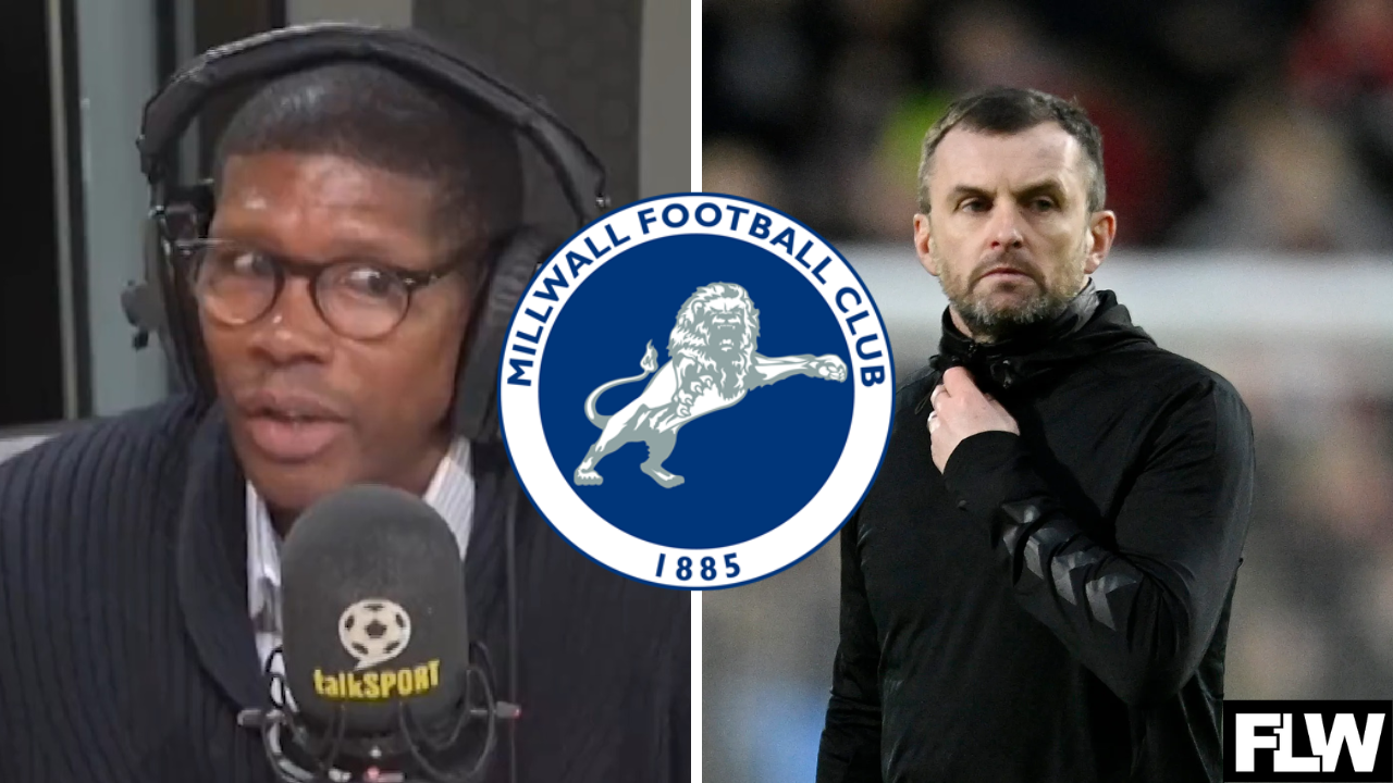 Millwall FC manager news: Nathan Jones, Michael Beale and Joe