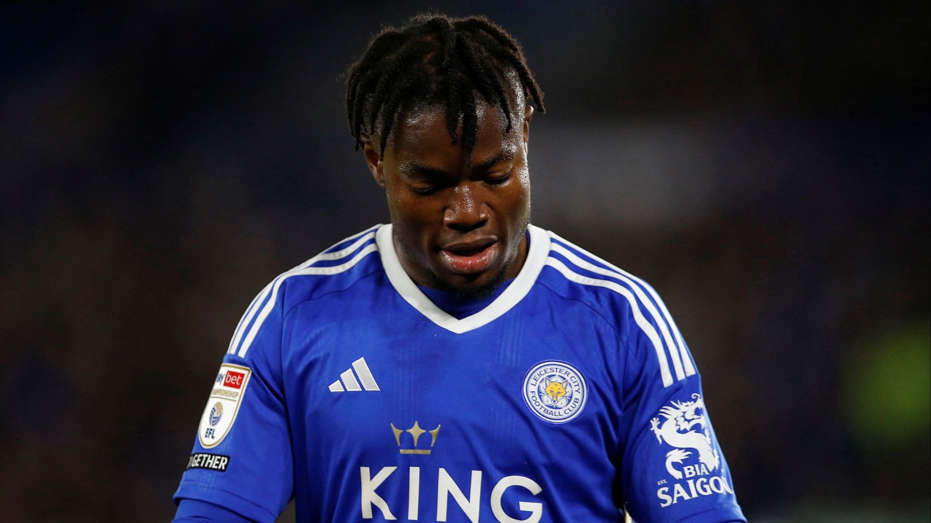 €17m Leicester City deal looks an exciting one for star previously wanted  by Liverpool: View