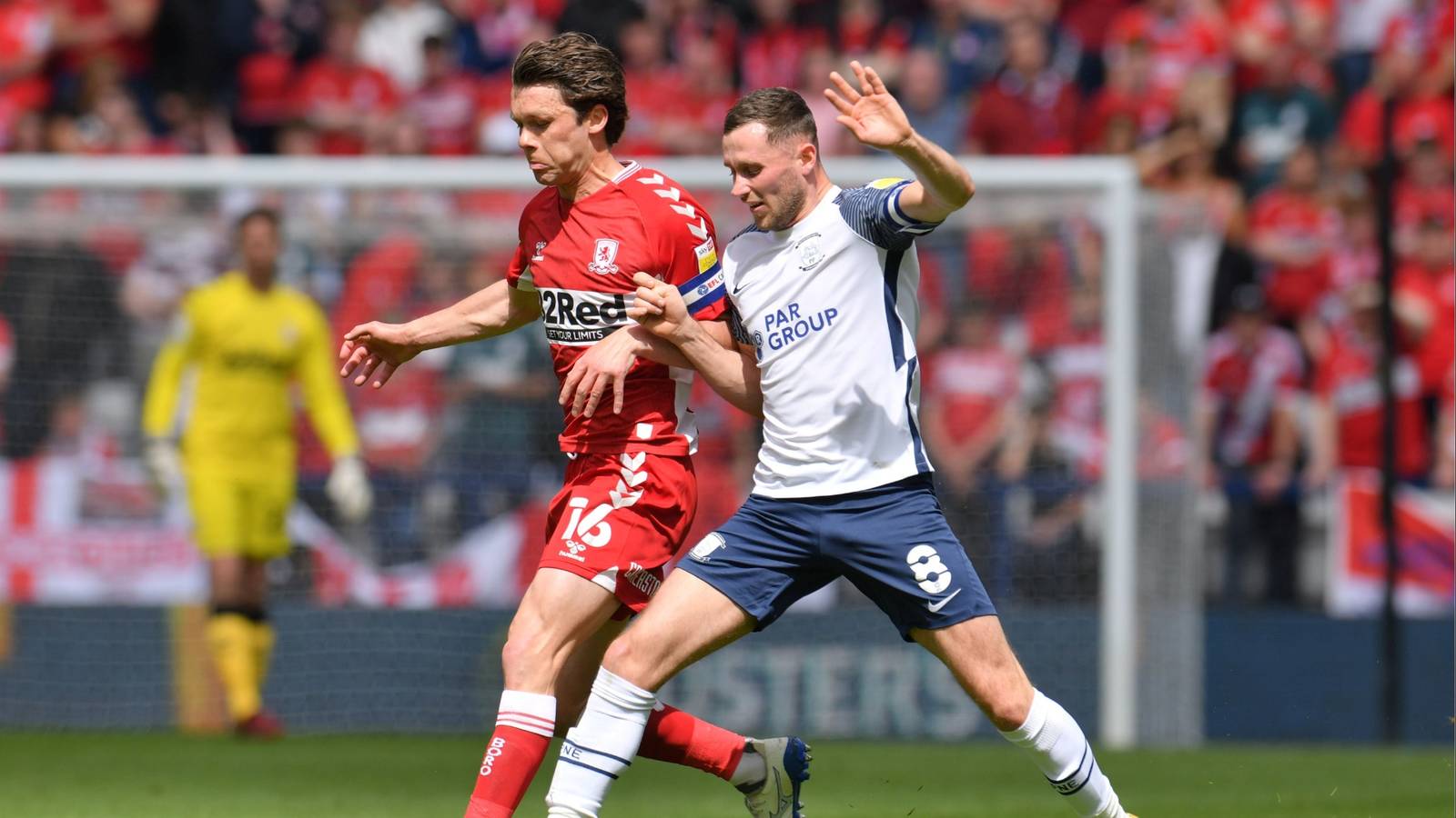 Preston North End Mungkin Menyesal Kehilangan Ben Davies & Alan Browne