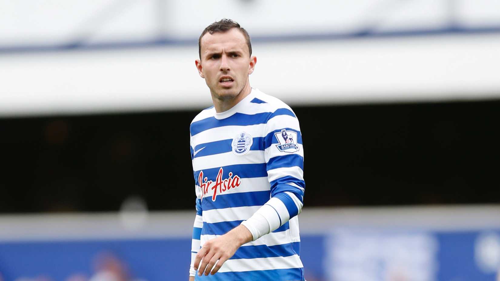 Cardiff City: Jordon Mutch's fall from grace following £6m QPR sale