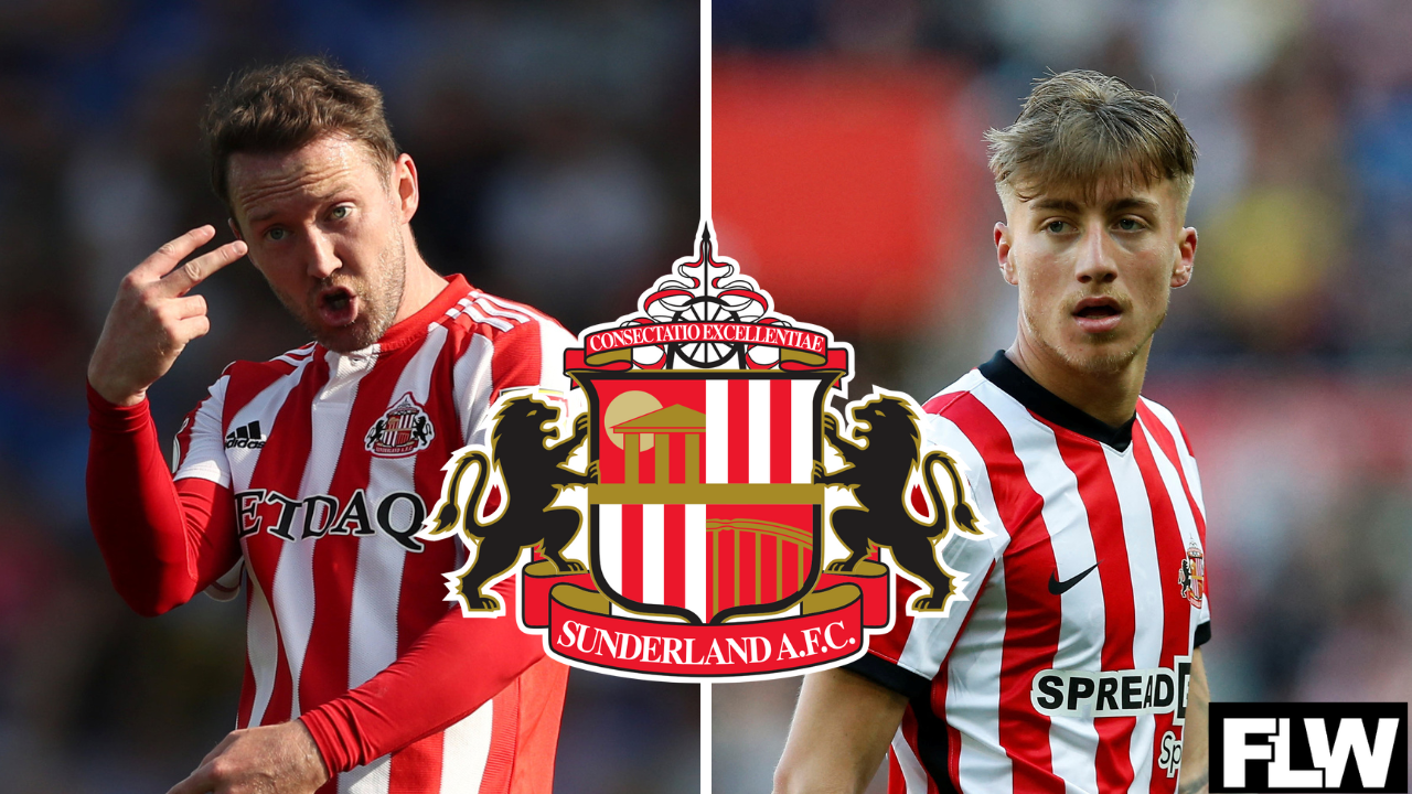 Ranking The 7 Best Sunderland AFC Wingers In The 21st Century - Roberts ...