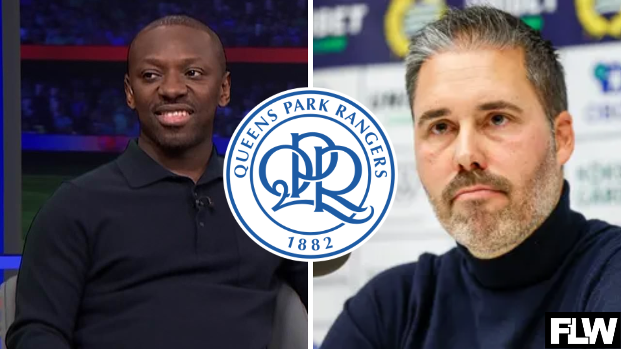 Shaun WrightPhillips makes bold QPR playoff claim