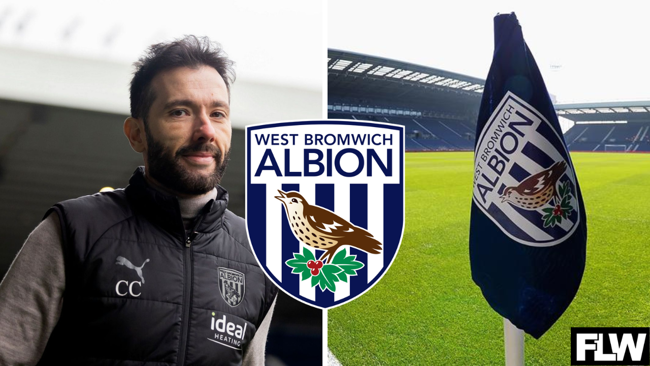 West Brom major takeover update as £50m talks held