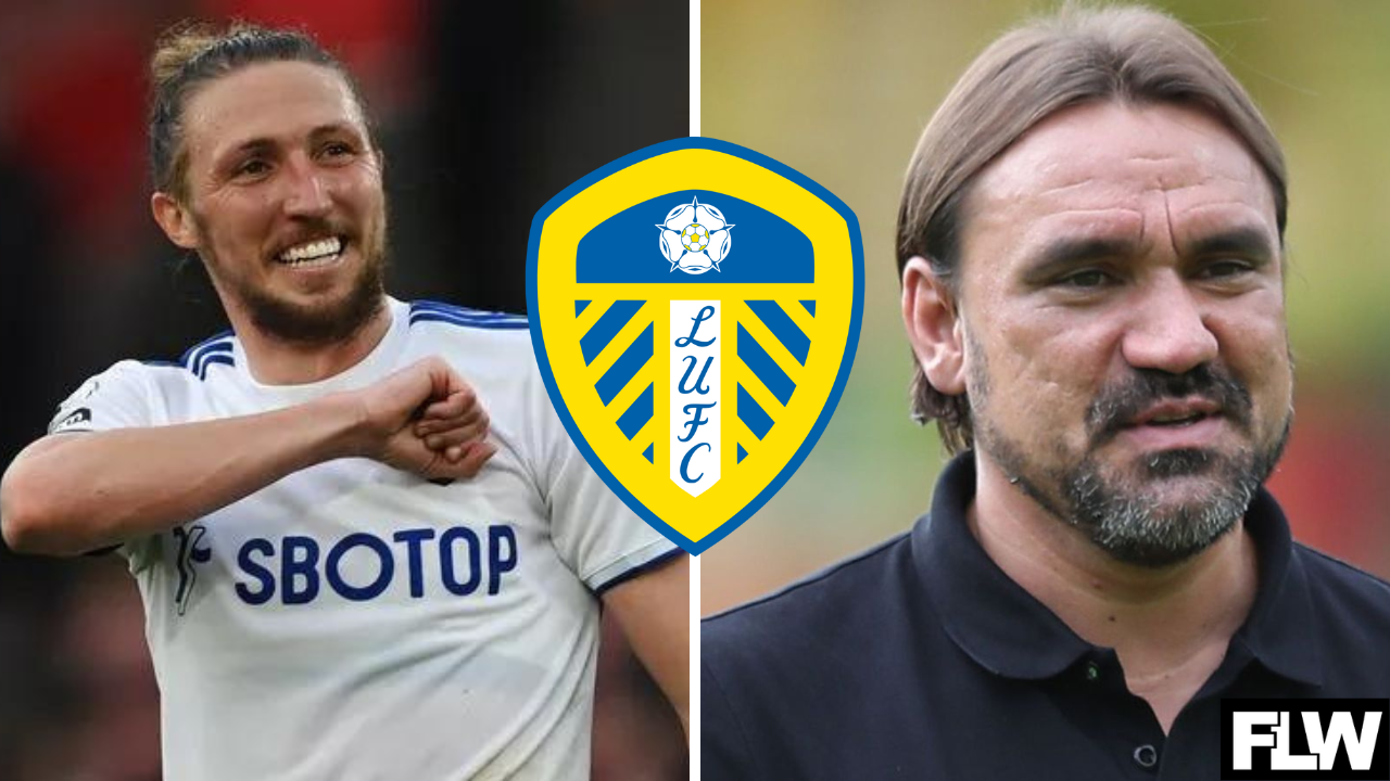 Update emerges concerning three Leeds United player contracts