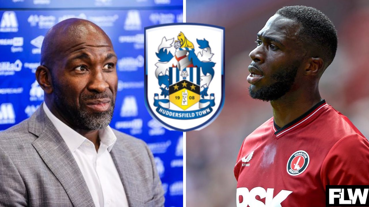 Huddersfield town transfer deals rumours