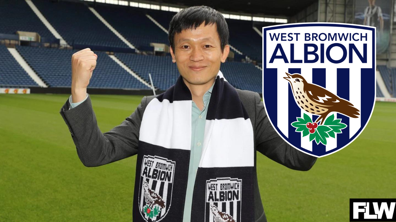 Football Finance Expert's January Verdict After West Brom Takeover Update