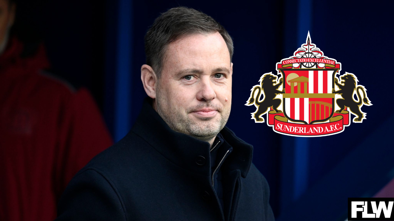 Michael Beale Reacts To Negative Sunderland Reaction To His Appointment