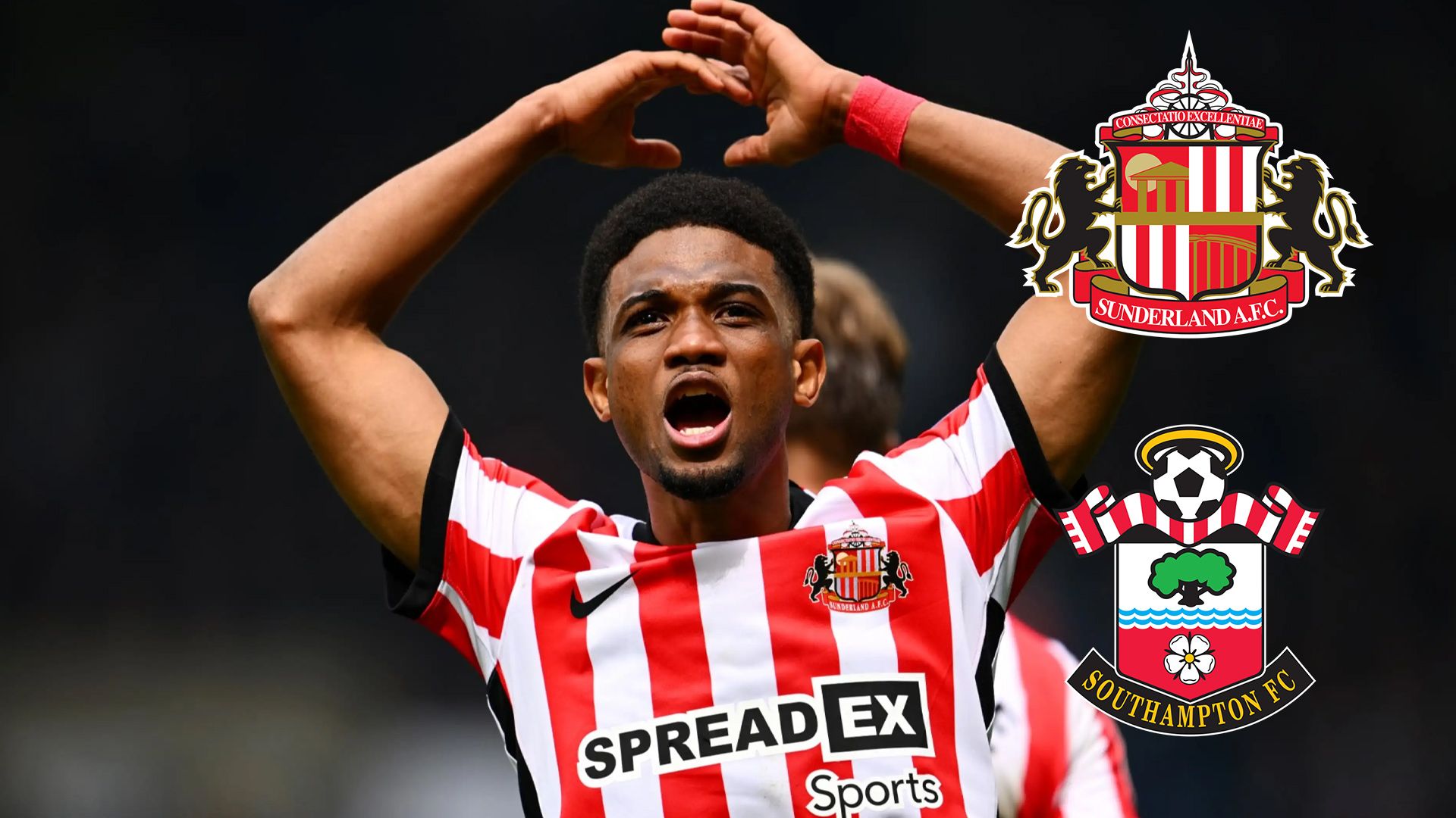 Amad Diallo is targeted by various Championship and Premier League clubs