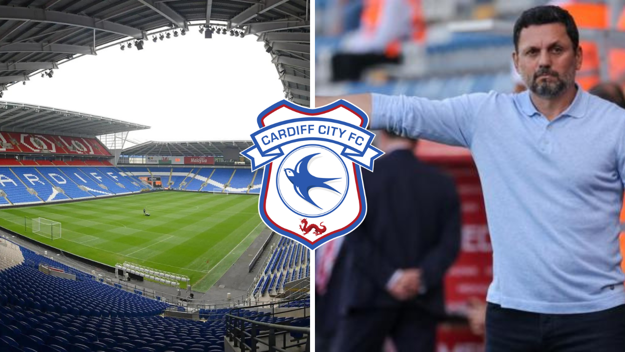 We didn't show anything!' Erol Bulut rages at woeful Cardiff City