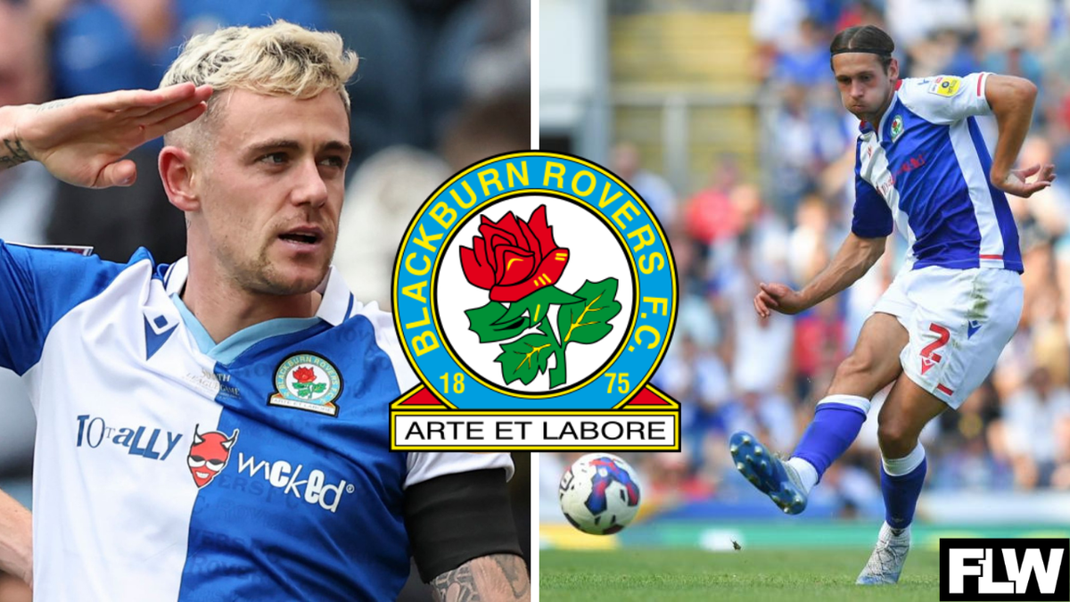 Blackburn Rovers' highest paid players