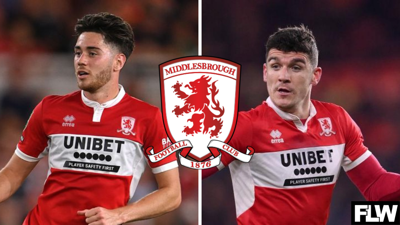 Breaking Middlesbrough Fc Secures 3 Million Midfielder Transfer Window Steal - dgsivc3