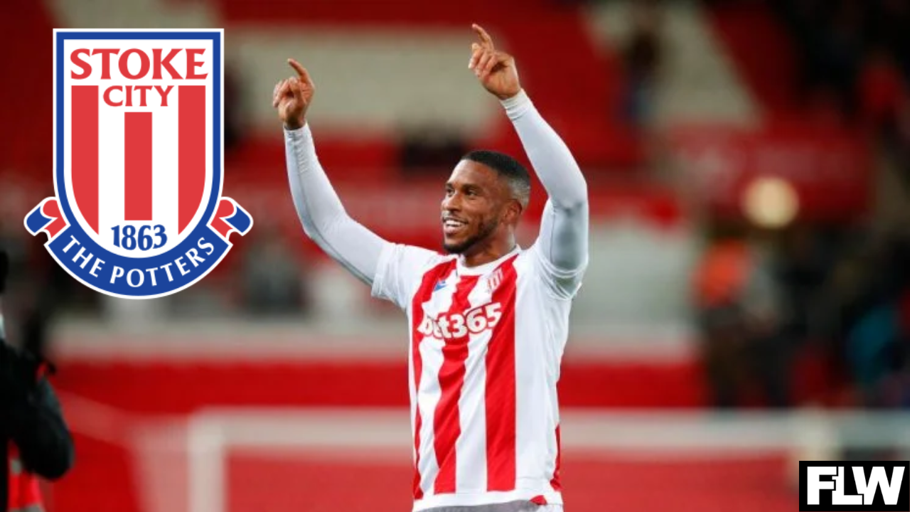 6 Stoke City players who could sign a pre-contract agreement elsewhere in  January