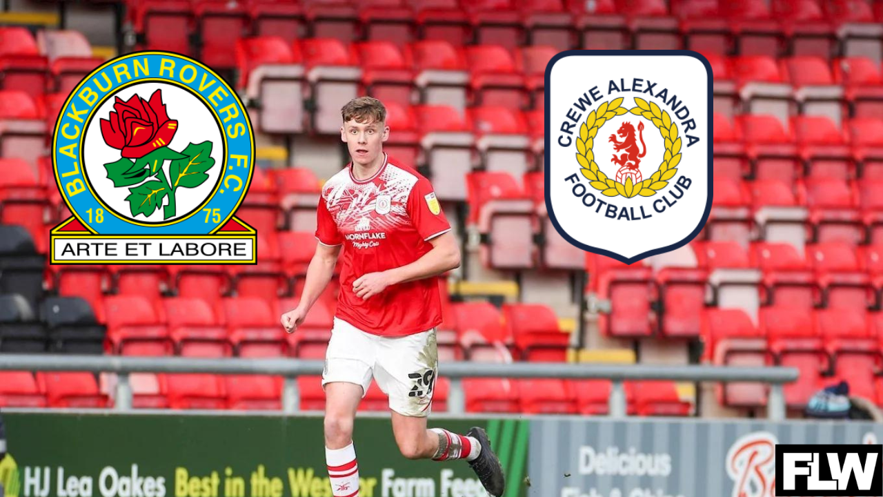 Blackburn Rovers closing in on Connor O'Riordan signing