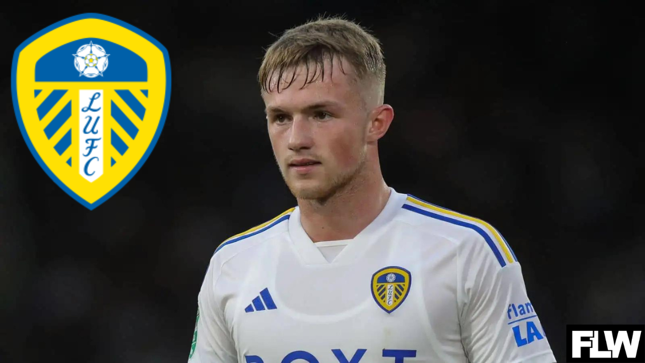 Leeds United transfer latest: Ben Johnson update, West Brom join race for  striker, Blackburn and Millwall lead race for Cresswell