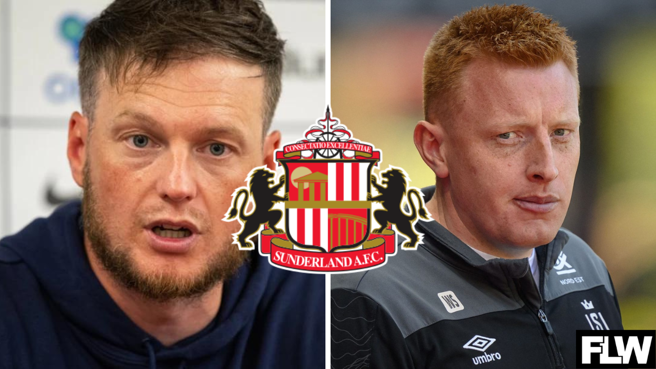 Sunderland AFC manager search latest: Mike Dodds expectation, Kim ...