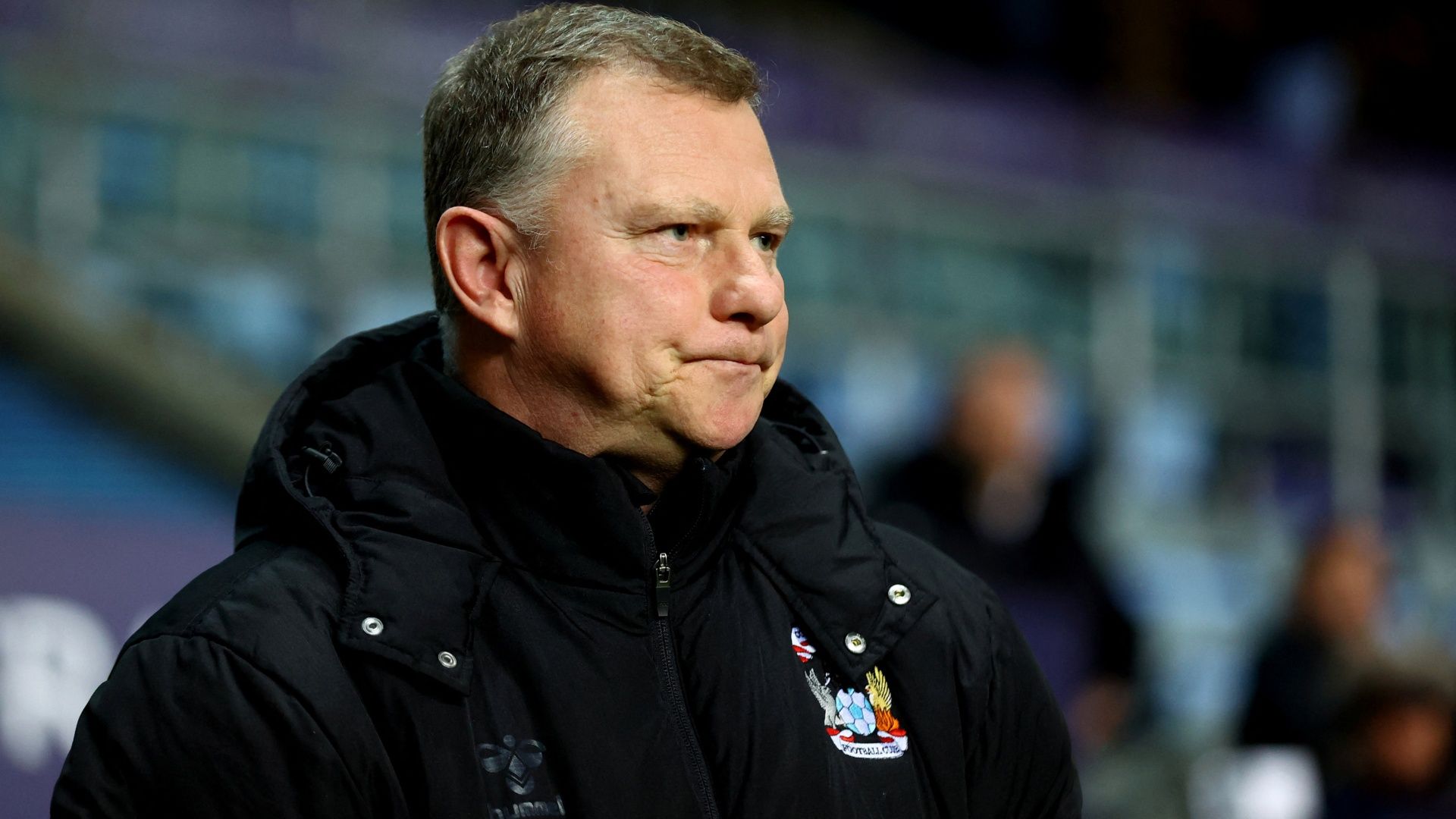 Wolves v Coventry City: Mark Robins must field strong team