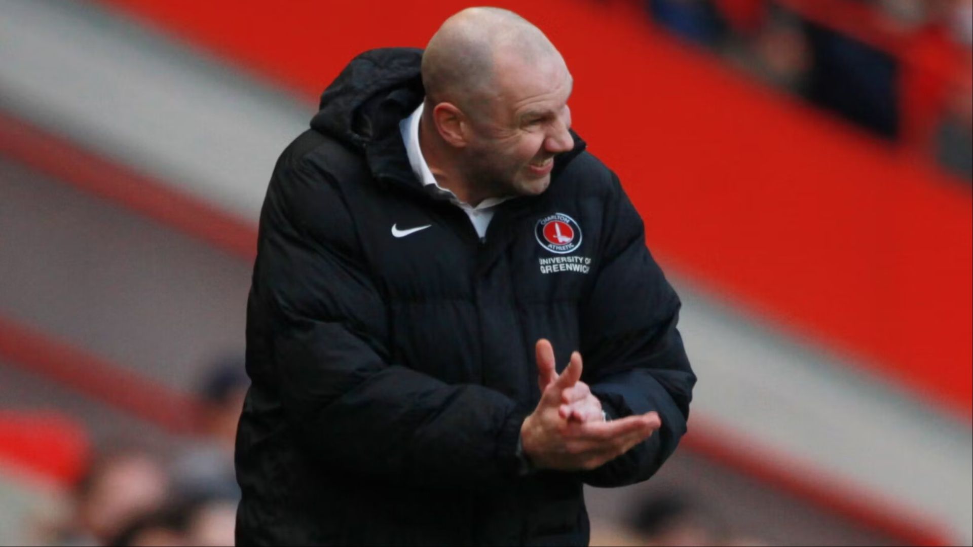 Hectic Charlton Athletic situation summed up everything wrong with the club  at that time: View