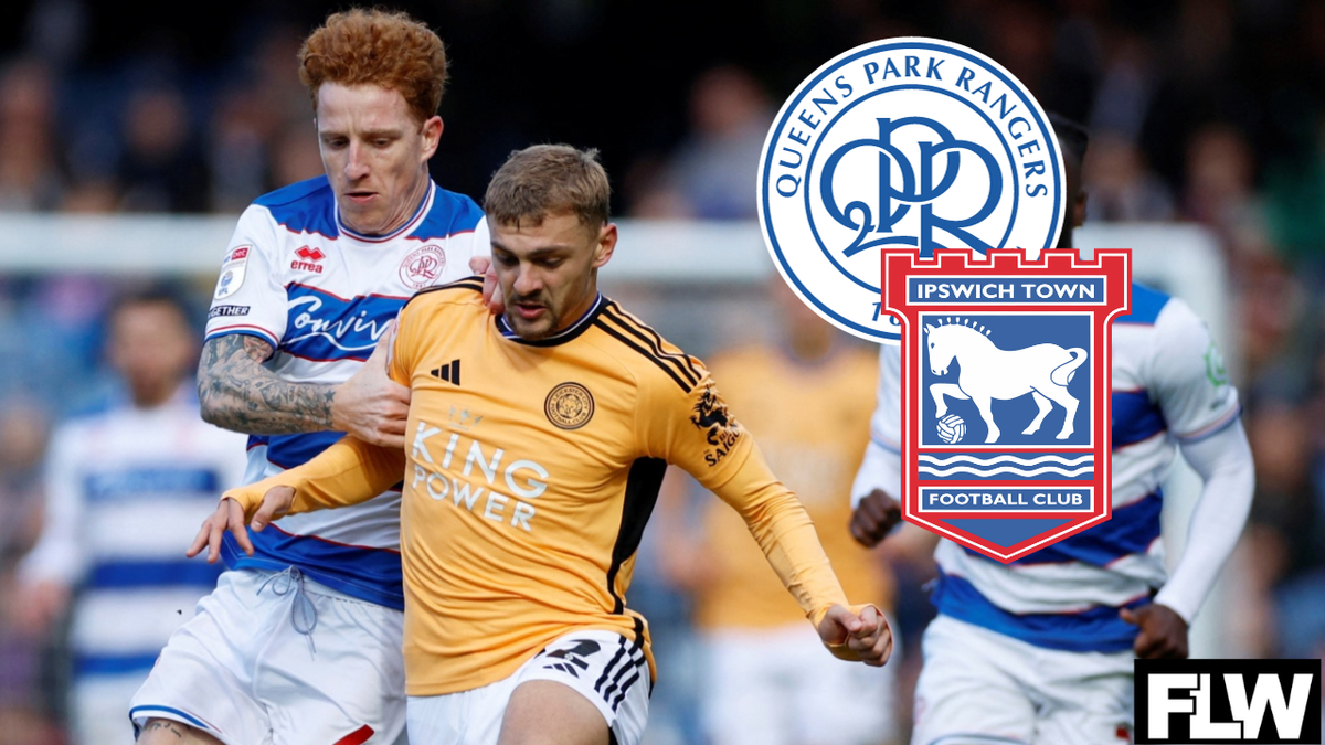 QPR's Jack Colback issues Ipswich Town verdict