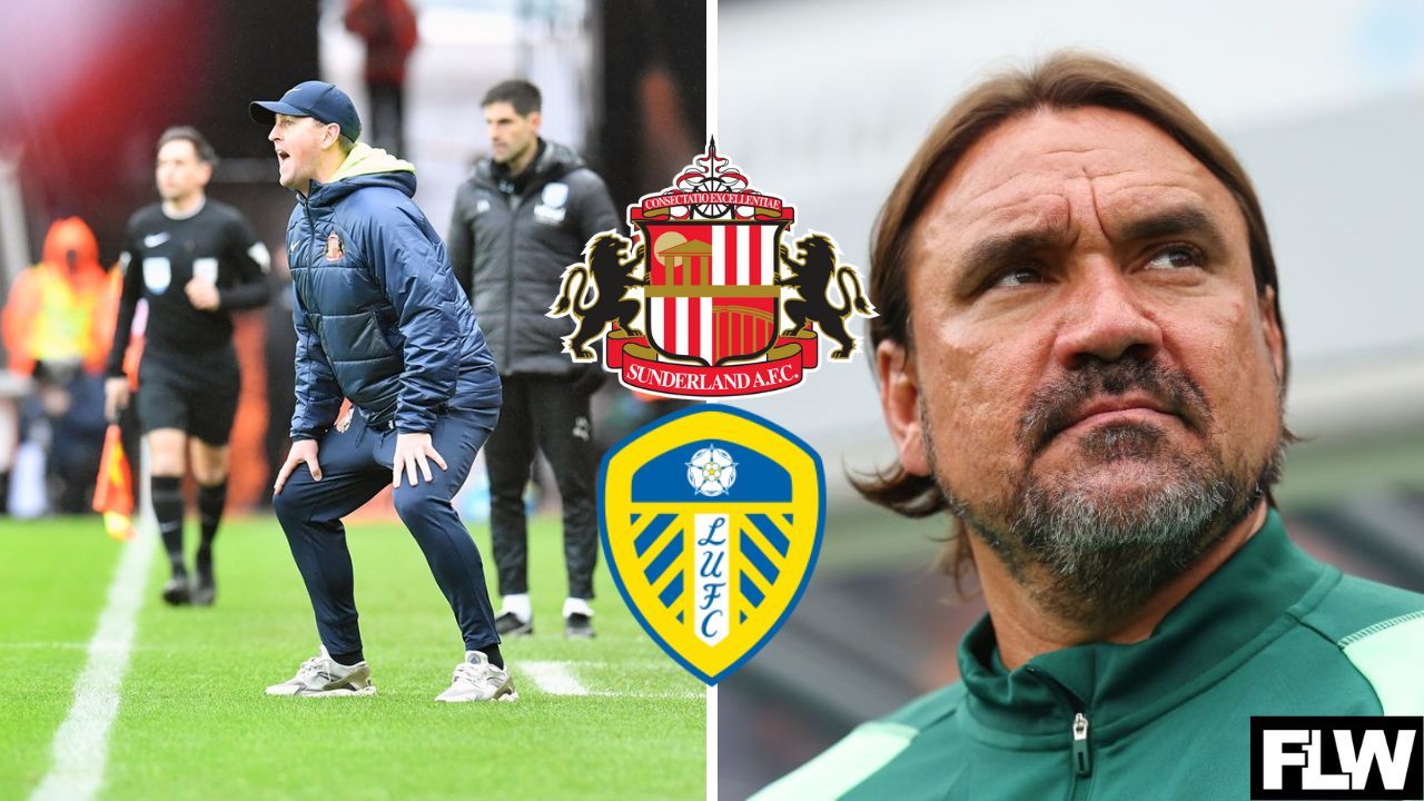 Sunderland v Leeds United Latest team news, TV/Live Stream, tickets