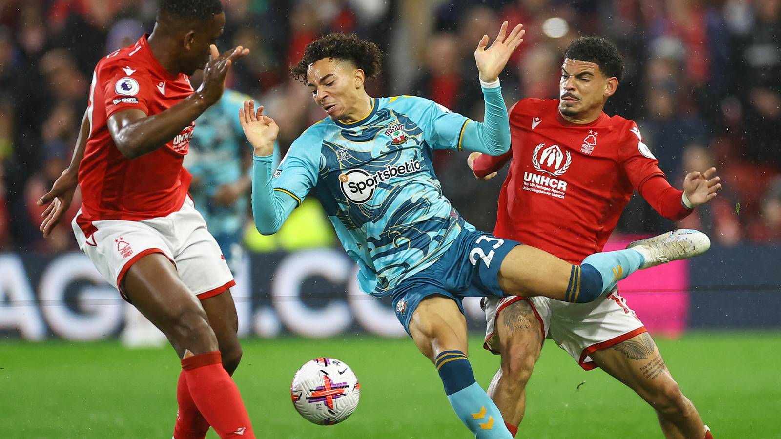Bintang Southampton Siap Hengkang – Bisa Jadi Penandatanganan Baru Will Still Bintang Southampton Siap Hengkang – Bisa Jadi Penandatanganan Baru Will Still