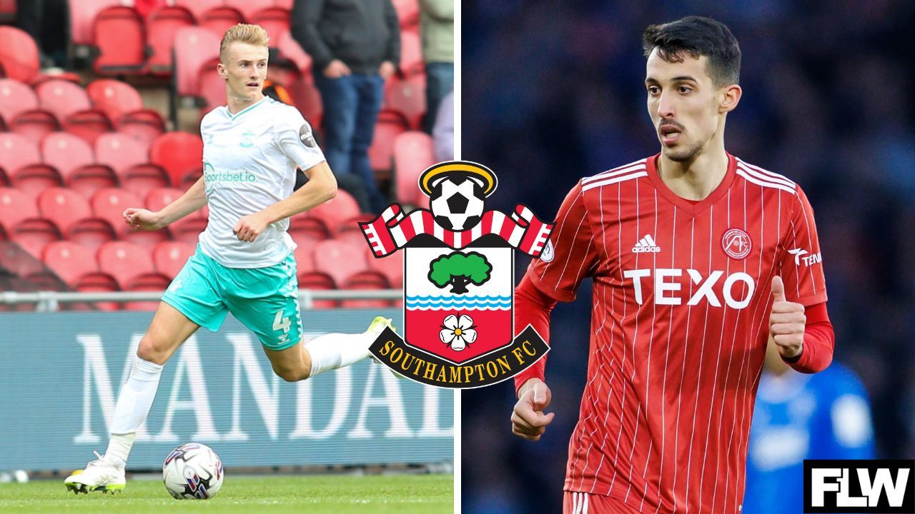 Southampton FC Transfer Latest: Miovski Interest Clear, Saints Chief ...