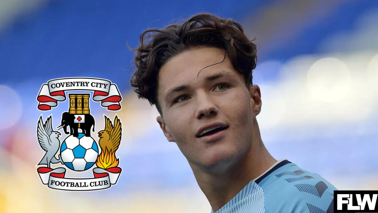 Coventry City: Key Callum O'Hare contract update revealed