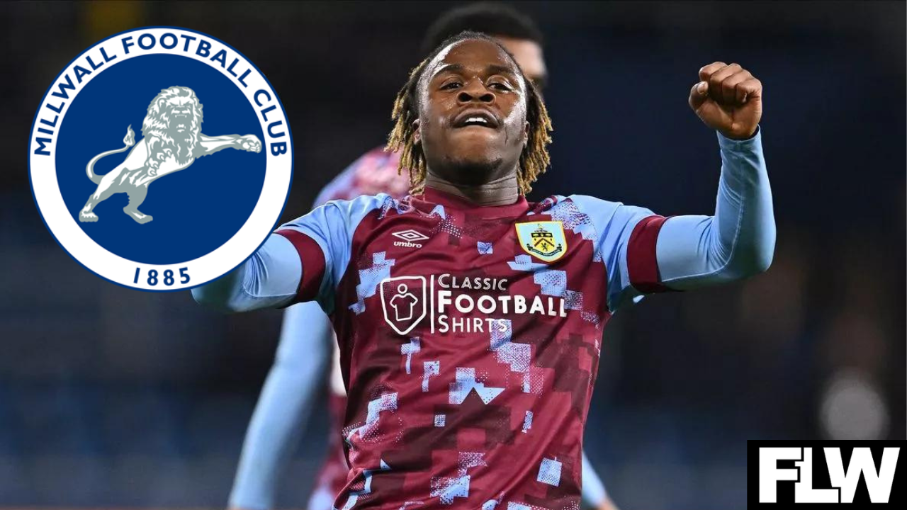 Millwall will hope Michael Obafemi is refreshed after Burnley nightmare