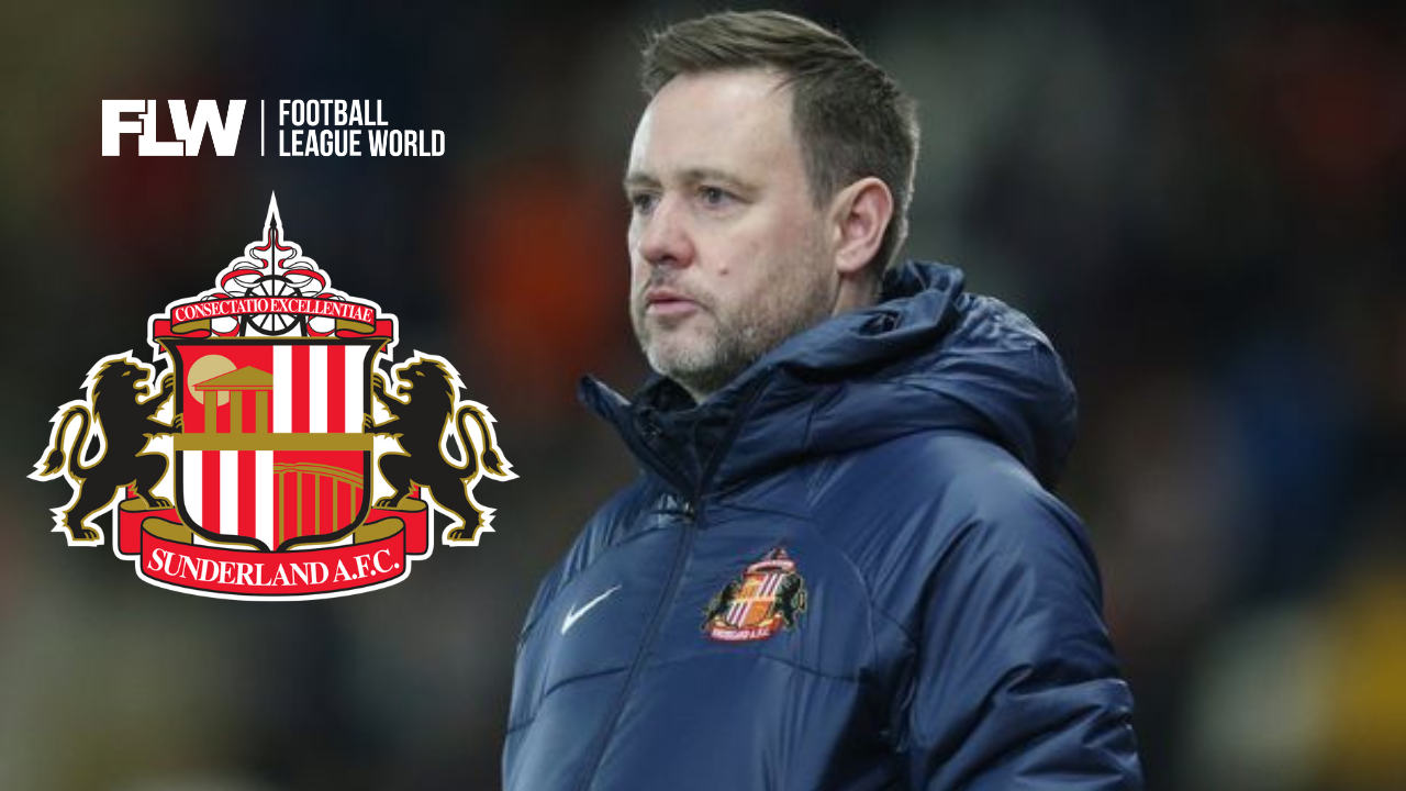 Sunderland: Beale References Mowbray In Latest Defence