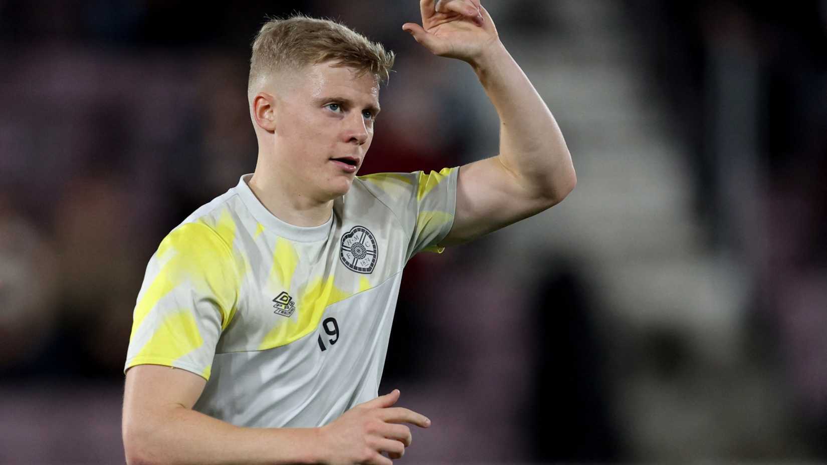 Jude Bellingham, Che Adams, Demarai Gray included in Birmingham City's ...