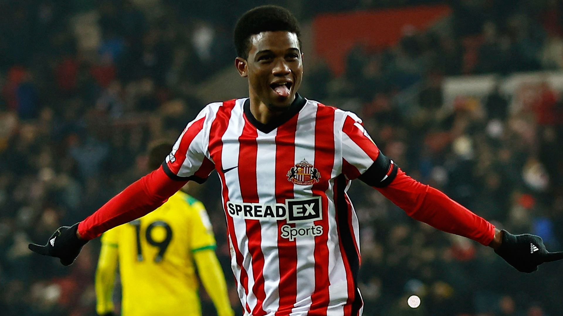 Amad Diallo asks Man United for Sunderland AFC loan return