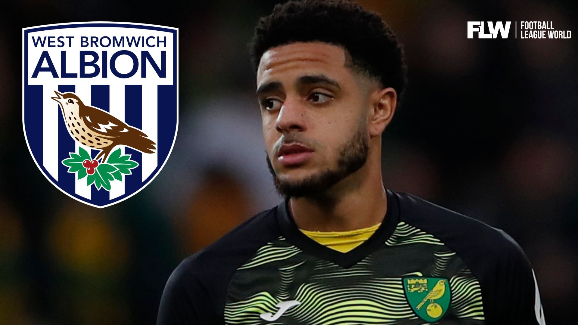 The Dream West Brom XI Once The January Transfer Window Has Closed