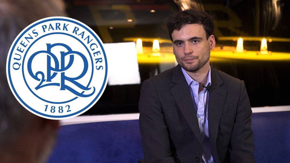 New QPR CEO's January reveal may break the hearts of supporters and ...