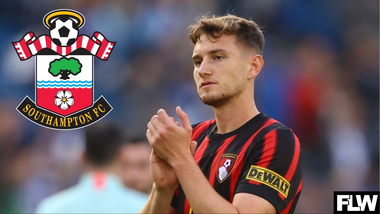 Southampton fc on sale transfers news