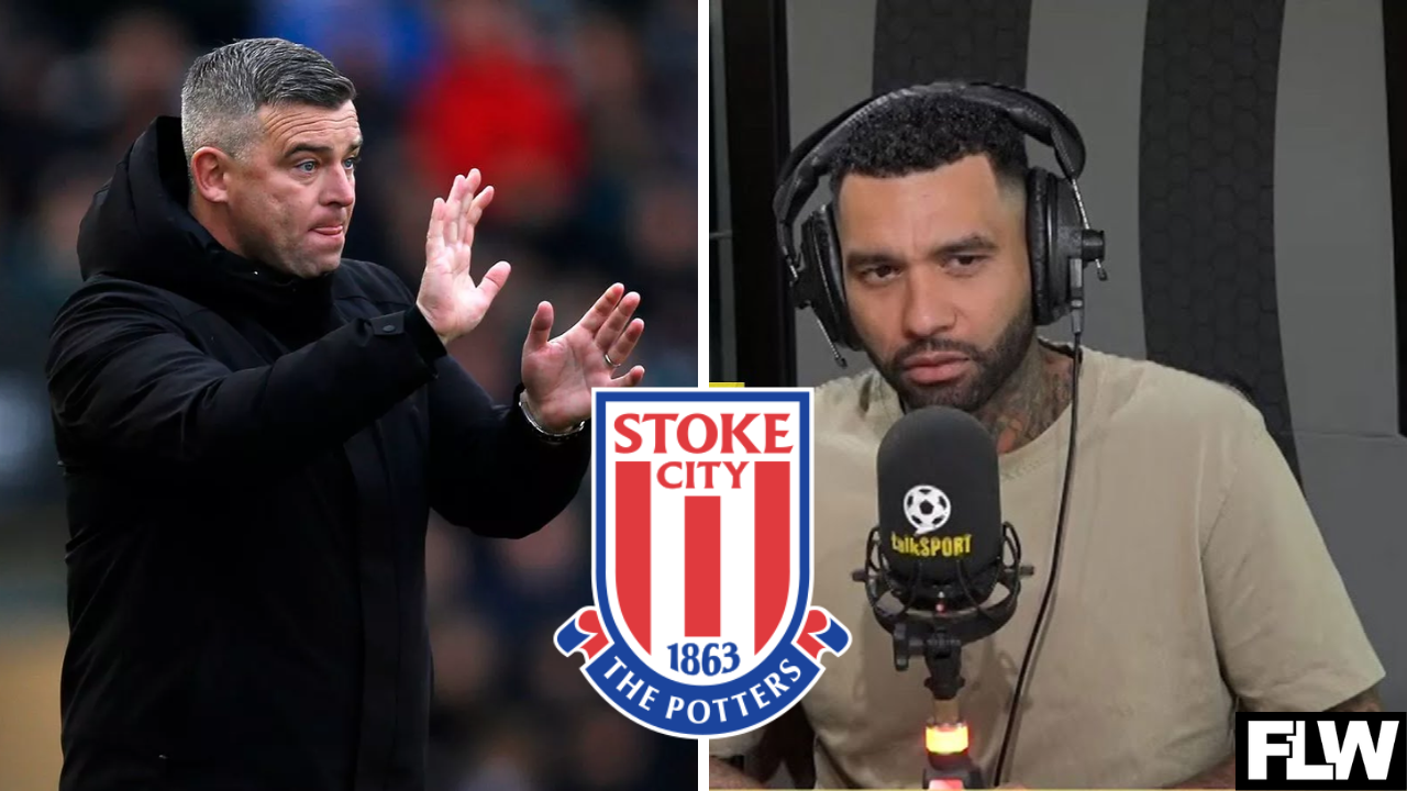 Jermaine Pennant Highlights Where Things Went Wrong For Stoke City