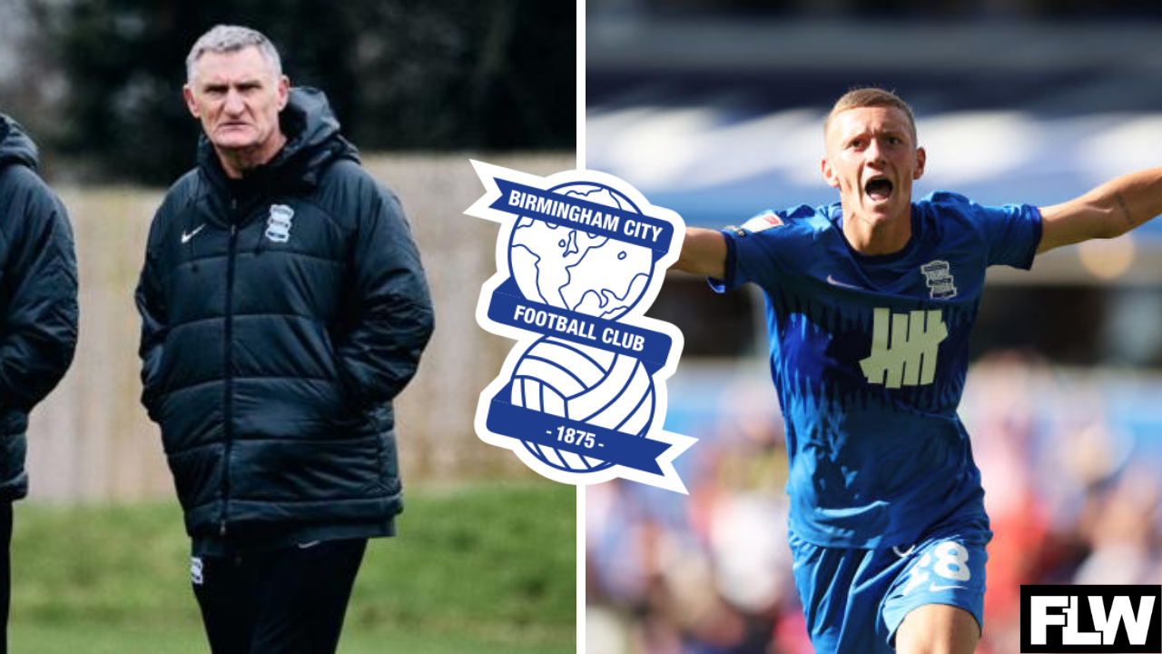 Tony Mowbray Appointment Could Help Birmingham City While Hurting Both ...