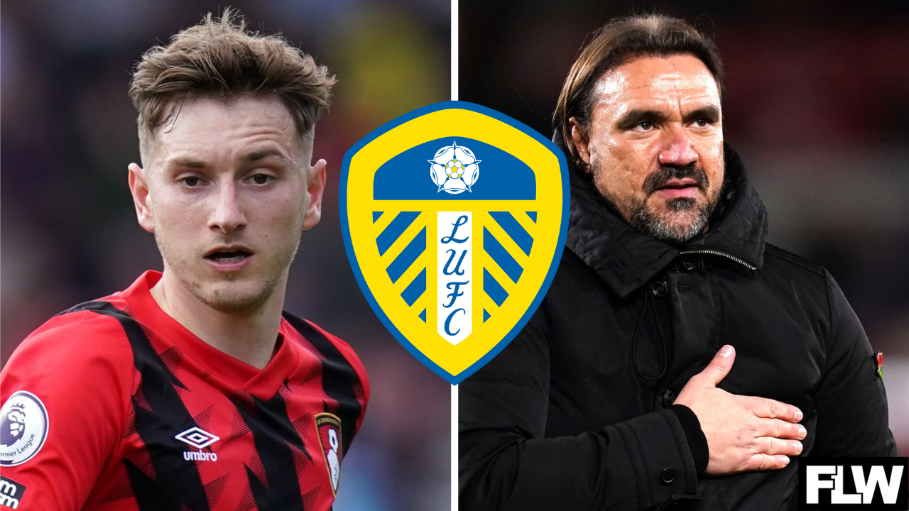 Roberts In Gelhardt Out Leeds United Transfers We Predict To Happen Before February 1st 