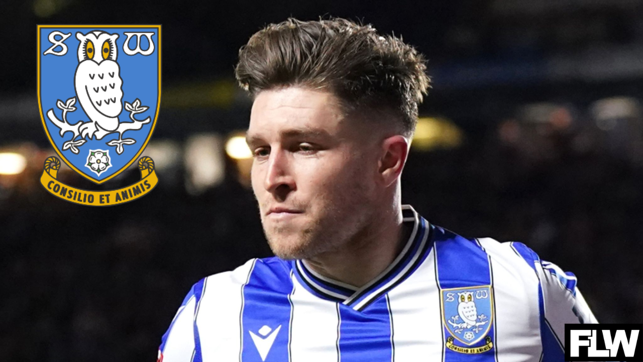 Josh Windass Transfer Latest Sheffield Wednesday Situation Argentine Club Mls Clubs Eye Deal 5956